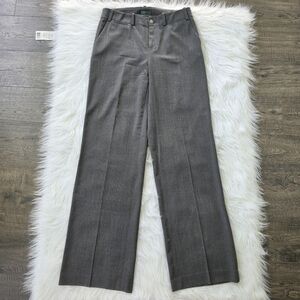 Ralph Lauren Gray Women's Trousers